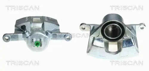 Handler.Part Brake caliper TRISCAN 8170343249 1