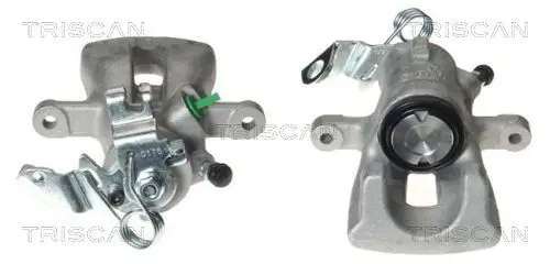 Handler.Part Brake caliper TRISCAN 8170343270 1