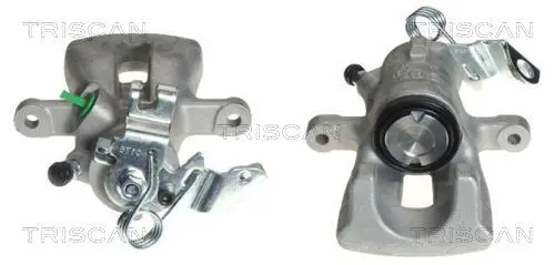 Handler.Part Brake caliper TRISCAN 8170343271 1