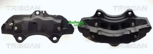 Handler.Part Brake caliper TRISCAN 8170343330 1