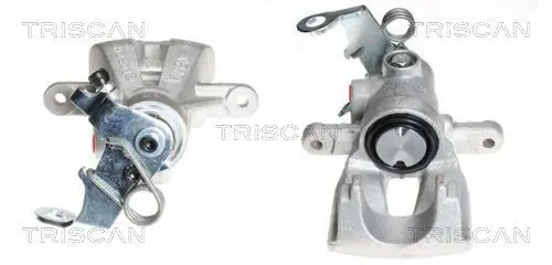 Handler.Part Brake caliper TRISCAN 8170343347 1