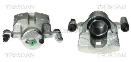 Handler.Part Brake caliper TRISCAN 8170343349 1