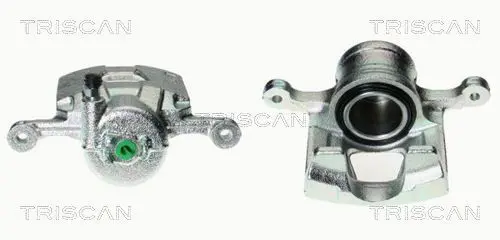 Handler.Part Brake caliper TRISCAN 8170343380 1