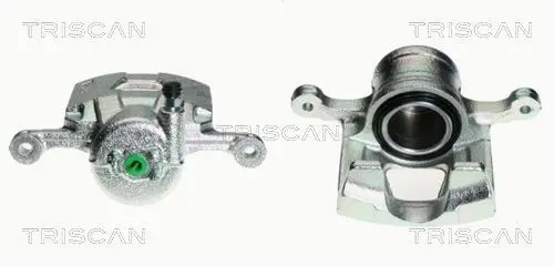 Handler.Part Brake caliper TRISCAN 8170343381 1