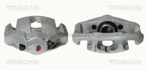 Handler.Part Brake caliper TRISCAN 8170343404 1