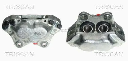 Handler.Part Brake caliper TRISCAN 8170343419 1