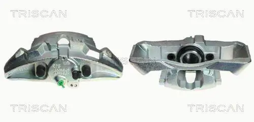 Handler.Part Brake caliper TRISCAN 8170343421 1