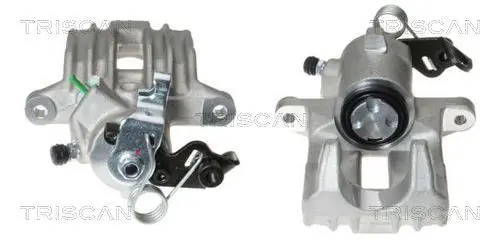 Handler.Part Brake caliper TRISCAN 8170343435 1