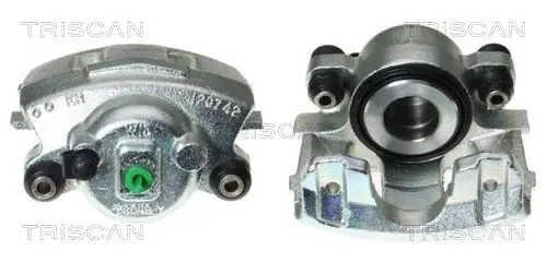 Handler.Part Brake caliper TRISCAN 8170343454 1