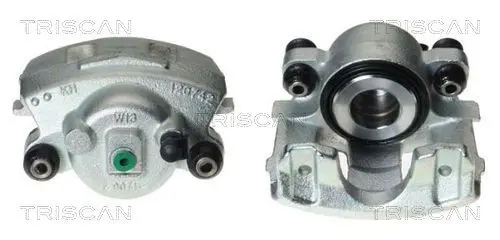 Handler.Part Brake caliper TRISCAN 8170343455 1