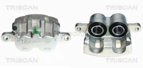 Handler.Part Brake caliper TRISCAN 8170343456 1