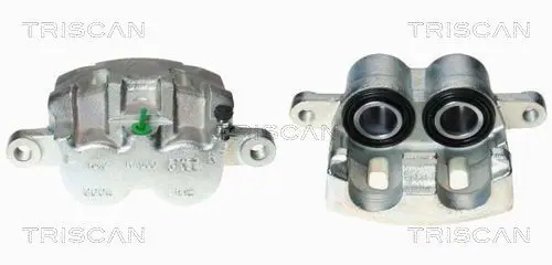 Handler.Part Brake caliper TRISCAN 8170343457 1