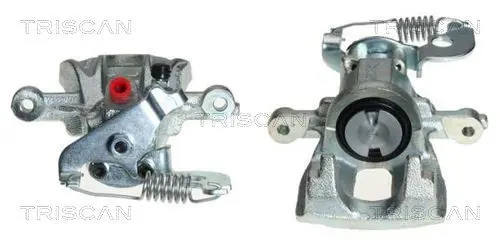 Handler.Part Brake caliper TRISCAN 8170343472 1