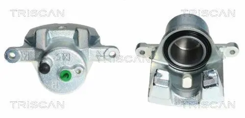 Handler.Part Brake caliper TRISCAN 8170343486 1