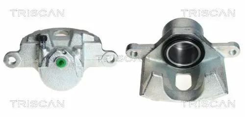 Handler.Part Brake caliper TRISCAN 8170343499 1