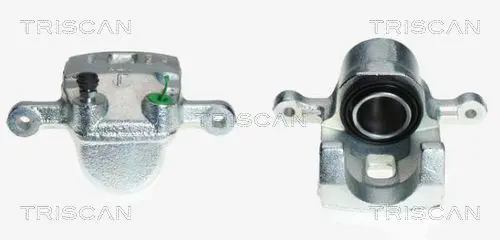 Handler.Part Brake caliper TRISCAN 8170343535 1