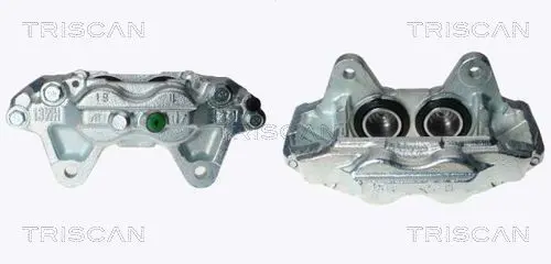 Handler.Part Brake caliper TRISCAN 8170343538 1