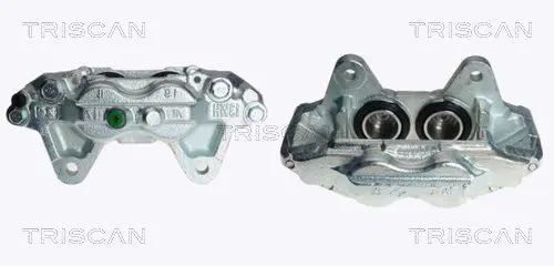 Handler.Part Brake caliper TRISCAN 8170343539 1