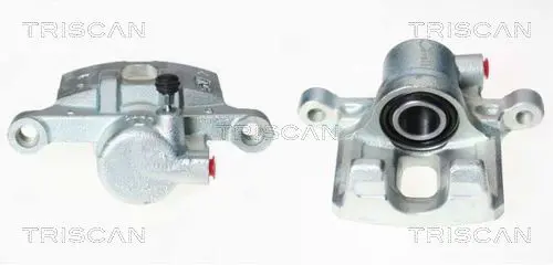 Handler.Part Brake caliper TRISCAN 8170343544 1