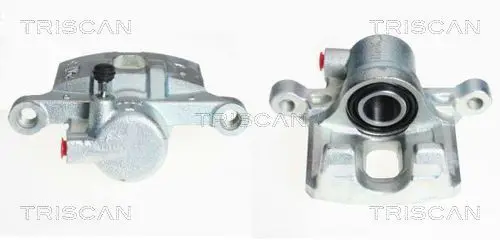 Handler.Part Brake caliper TRISCAN 8170343545 1