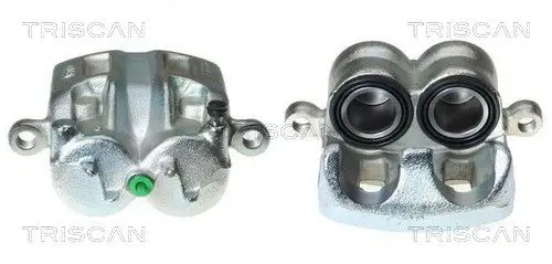 Handler.Part Brake caliper TRISCAN 8170343547 1