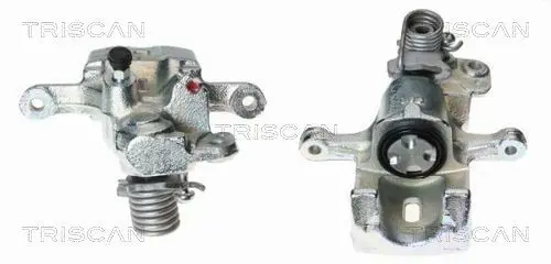 Handler.Part Brake caliper TRISCAN 8170343574 1