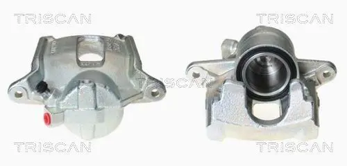 Handler.Part Brake caliper TRISCAN 8170343584 1