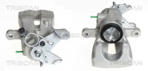 Handler.Part Brake caliper TRISCAN 8170343598 1