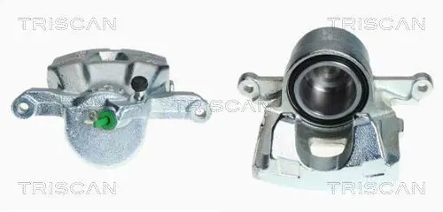 Handler.Part Brake caliper TRISCAN 8170343605 1