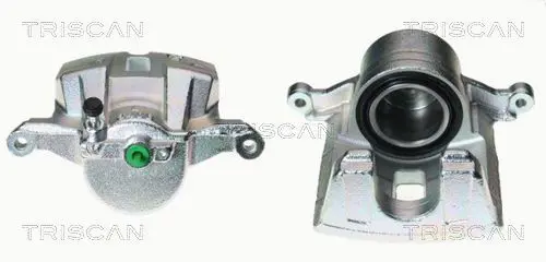 Handler.Part Brake caliper TRISCAN 8170343606 1