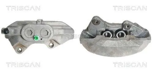 Handler.Part Brake caliper TRISCAN 8170343615 1