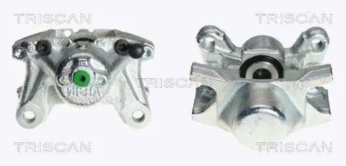 Handler.Part Brake caliper TRISCAN 8170343616 1