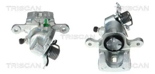 Handler.Part Brake caliper TRISCAN 8170343632 1