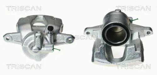 Handler.Part Brake caliper TRISCAN 8170343639 1