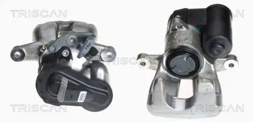 Handler.Part Brake caliper TRISCAN 8170343643 1