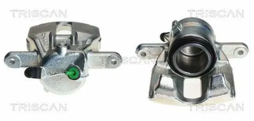 Handler.Part Brake caliper TRISCAN 8170343646 1