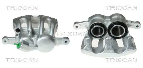 Handler.Part Brake caliper TRISCAN 8170343652 1