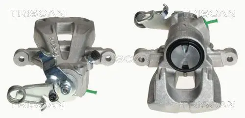 Handler.Part Brake caliper TRISCAN 8170343658 1