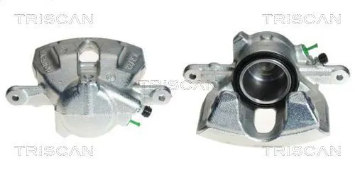 Handler.Part Brake caliper TRISCAN 8170343661 1