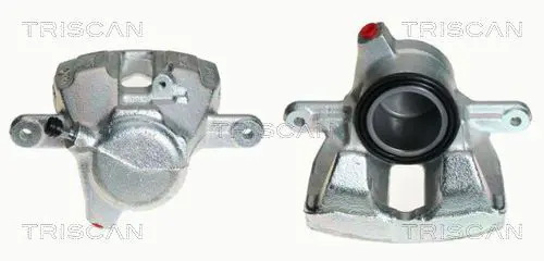 Handler.Part Brake caliper TRISCAN 8170343691 1