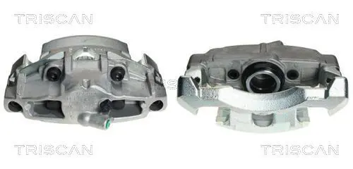 Handler.Part Brake caliper TRISCAN 8170343717 1