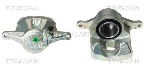 Handler.Part Brake caliper TRISCAN 8170343725 1