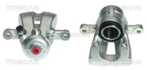 Handler.Part Brake caliper TRISCAN 8170343728 1