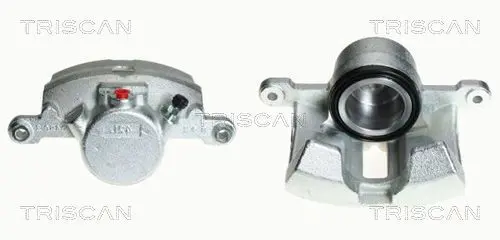 Handler.Part Brake caliper TRISCAN 8170343760 1