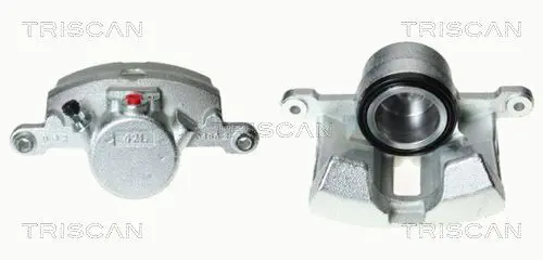 Handler.Part Brake caliper TRISCAN 8170343761 1