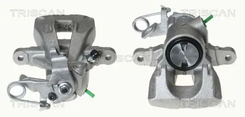 Handler.Part Brake caliper TRISCAN 8170343762 1