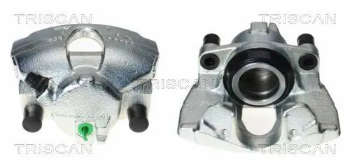 Handler.Part Brake caliper TRISCAN 8170343774 1