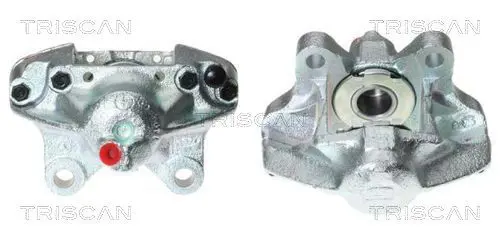 Handler.Part Brake caliper TRISCAN 817034378 1