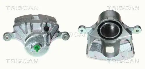 Handler.Part Brake caliper TRISCAN 8170343806 1