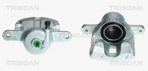 Handler.Part Brake caliper TRISCAN 8170343809 1